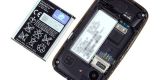 Sony Ericsson Mix Walkman Resim